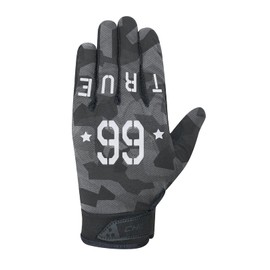 Chiba Double Six size M, colour dark grey