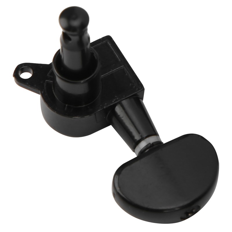 Strings Tuning Pegs 3 Left 3 Right Electric Guitar Locking