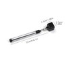PolyMath Cue Tip Shaper 2-in-1 Cue Tip Pricker Steek 3/4-in-1