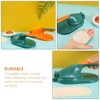 Baluue Dumpling Maker - Efficient Plastic Dough Maker Dough Press