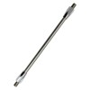Universal, For Wilson Antenna Procomm SS3758N CB Radio Antenna Stainless Steel Extension Mast - 8 inch Long