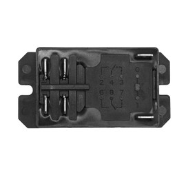T92S7D22-22 OEM Replacement Furnace Relay - DPST General Purpose Relay for Enhanced Furnace Performance