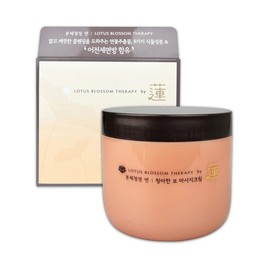 Fruit Nara Body Cleansing Yeon Cheong-Ahan Bo Massage Cream 300g - TJ Fruit Nara Massage Cream Massage Cream Multi-Massage 2ea