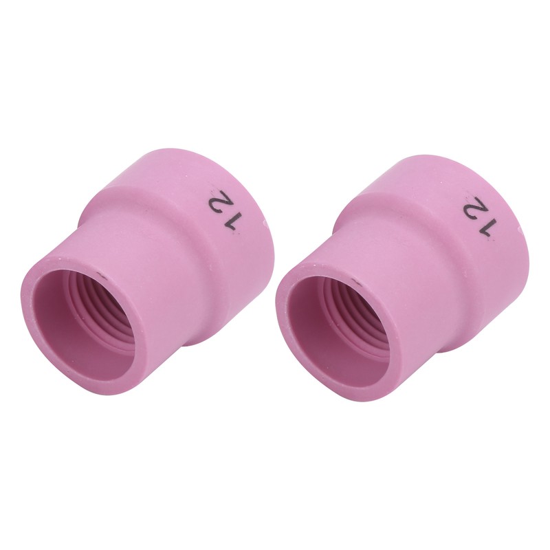 Ceramic Welding Cup Set Chuck Air Lens Spacer WP9/20 AirCooled