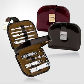 Other brands Nail Care Set Three Seven 777 Nail Clipper Set Nail Clipper (TS-8010C) / 손톱손질세트 쓰리세븐 777 손톱깎이세트 손톱깎이(TS-8010C)