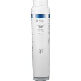 GE Profile FQROMF Under Sink Water Filter, Filter For Reverse Osmosis System, Reduces Sediment, Rust & Other Impurities From Water, Replace Yearly For Best Results, 1 Membrane