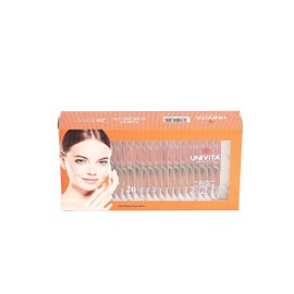 100% Natural No Additives Sweet Almond Oil - 20 Day Care Cure - 80ml (4ml x 20)