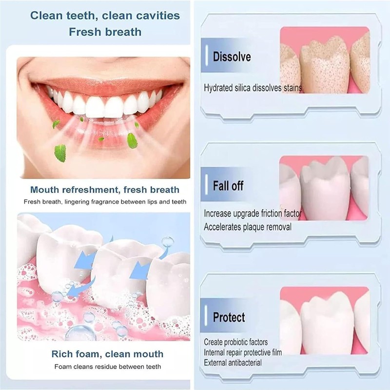 Sp-8 Probiotics Whitening Toothpaste, Sp-8 Probiotic Toothpaste, Sp 8 Probiotic