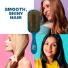 The Knot Dr. for Conair Pro Style Booster Porcupine Cushion
