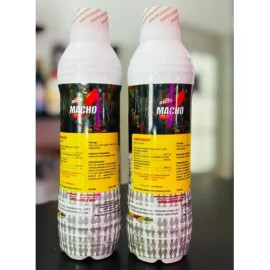 Suplemento Nutricional Y Deportivo Mero Macho Botella 550ml                                                                                           