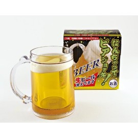 ファーストアロー なんちゃってビアジョッキ