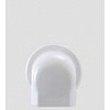 Inaba Denko MW-85 Cosmetic Plumbing Cover, Wall Corner, Wall Removal