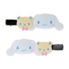 SANRIO Sanrio 876411 Cinnamoroll Clip De Flequillo Largo