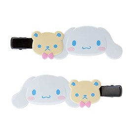 SANRIO Sanrio 876411 Cinnamoroll Clip De Flequillo Largo