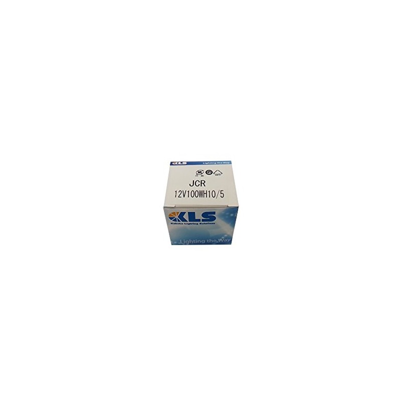 KLS JCR12V100WH10/5 Reflector Lamp