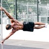 GORNATION Powder Chalk & Blocks, Premium Magnesium for Hands, Gymnastics,