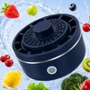Portable Fruit & Vegetable Purifier for Home & Travel,Fruit and