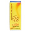 JJ 12BH7-A Miniature/mT Double 3 Pole Tube