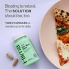 Hilma Gas & Bloating Relief for Women – Doctor Formulated