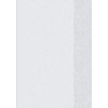 Brunnen 104054599 Booklet Clear Case A5 with Name in the