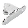 Gas Strut Mounting Bracket, 2pcs Gas Strut Mounting Bracket 10mm