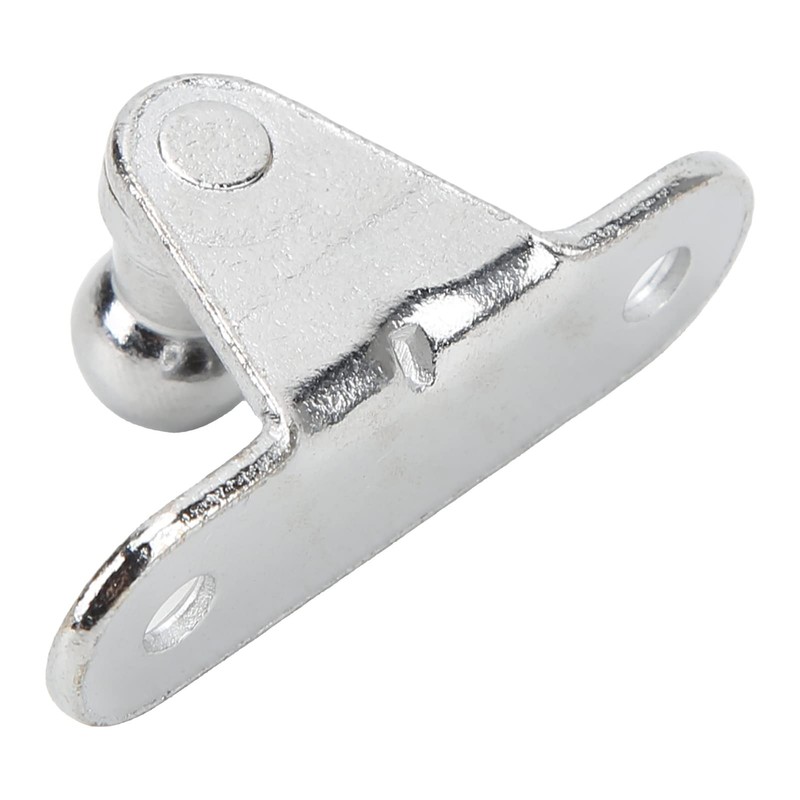 Gas Strut Mounting Bracket, 2pcs Gas Strut Mounting Bracket 10mm