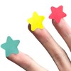 800 Pieces, 3/4 inch - Star Stickers for Kids Reward,