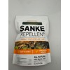 LEBMP Snake Repellent for Yard Powerful, Snakes Away Repellent for