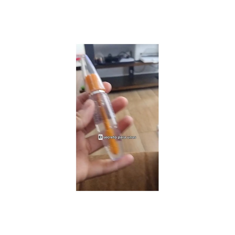 24 Pz Rimel Gel Transparente - Serum Para Pestañas Exactitud