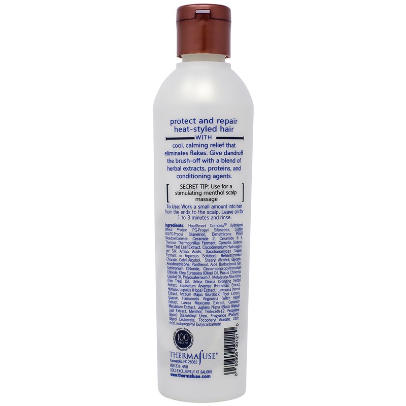 Thermafuse Thermadan Dandruff Conditioner 8oz