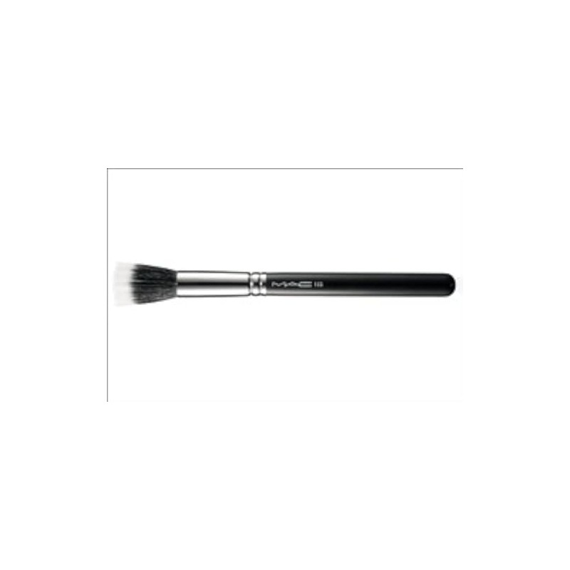 Mac 188 Small Duo Fibre Face Brush