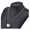Patry Deluxe 2 Collares Mamá Hija 10 Mayo Madre Amor