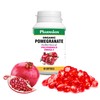 PHARMAKON Organic Pomegranate Extract, Highly Bioavailable Softgels, Full Spectrum Contains