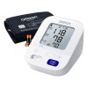 Toma Presión Digital Brazo 7154 - E Omron 2 Usuarios
