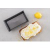 MasterCraft Heavy Base Box Sided Loaf Pan 21x11cm