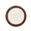 Santal Shaving Soap in a Wooden Bowl 100g