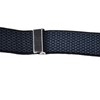 Mens Suspenders Strong Fixability Adjustable Beautiful Practical Fashionable Metal Clip