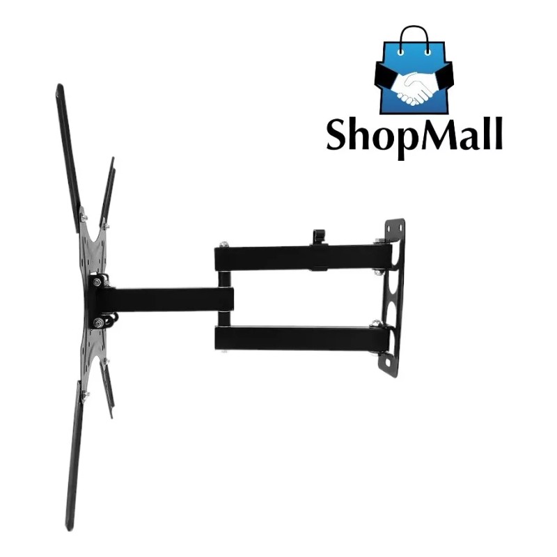 Ele-Gate Soporte Ele-Gate HOLD56 de pared para TV/Monitor de 32"