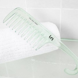 WIDE TOOTH SHOWER COMB