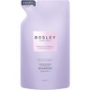Bosley Shampoo, Refill, Relaxing Flower Scent, 11.8 fl oz (320