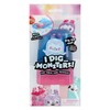 I Dig...Monsters Popsicle Pack - 1pc Collectable ASMR Toy | Fun & Cute Stress Relief Toy - Styles May Vary