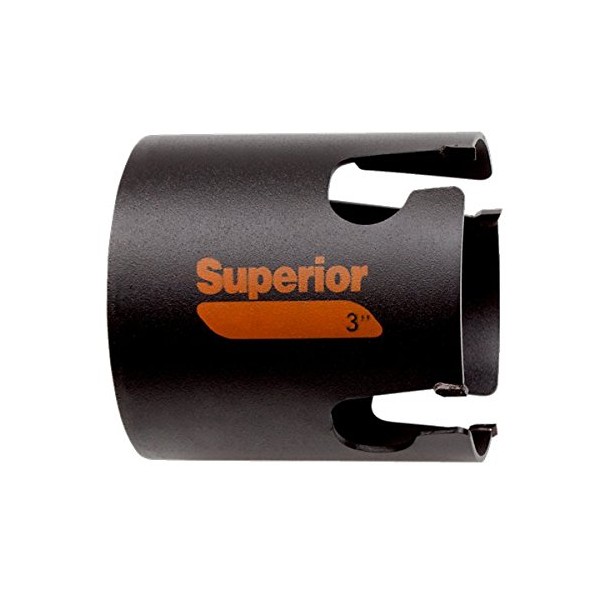 BAHCO BH3833-30-C MC HOLESAW, Retail P