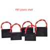 BOGEEL CBB61 Capacitor 450V 1/1.2/1.5/2/3/3.5/4/5/8/10/12/15/16/20UF Capacitor Fan Ceiling Exhaust Motor