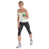 Togu Stonies Toning Ball - Green, 500 g