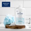 Ivory Body Wash, Designed for the Whole Family, Gentle Formula,