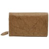 Money Maker - Women's Leather Wallet - Lots of Storage