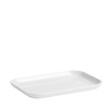 Room Copenhagen Plate Large - White