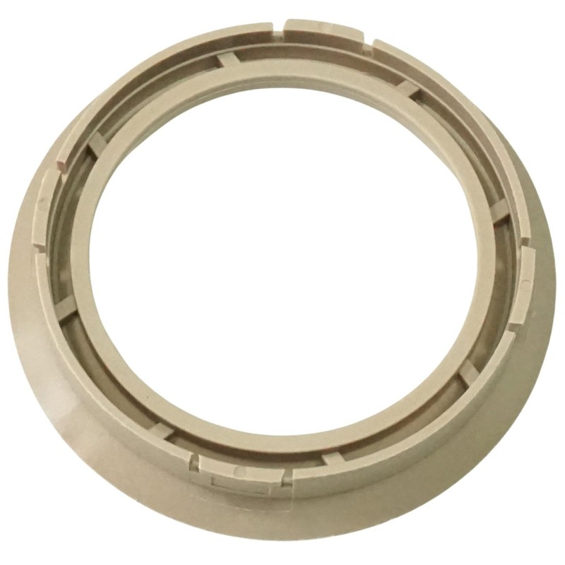 4x Centring Rings 72.5 to 57.1 | 72.5-57.1 Compatible with