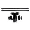 ApplianPar 2Pcs Front Left and Right Hood Lift Support Kit