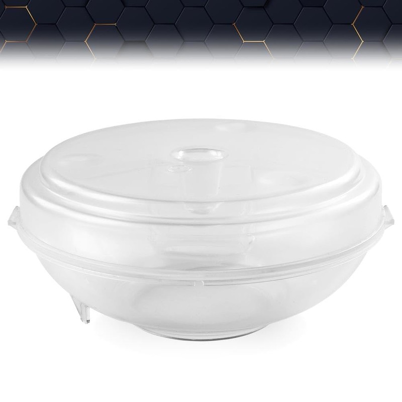 PIT66 Clear Water Pan Basin, Compatible with Rainbow Models E2